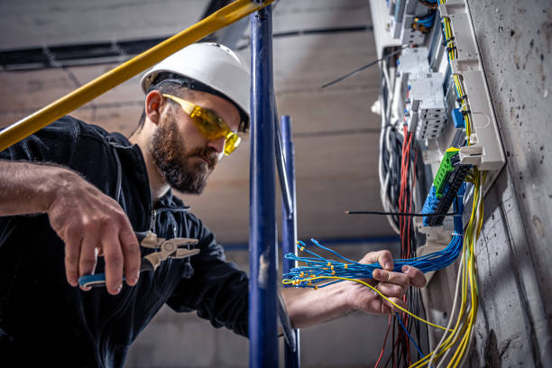 Best Electrician for Home Renovation  in Frenchtown, NJ