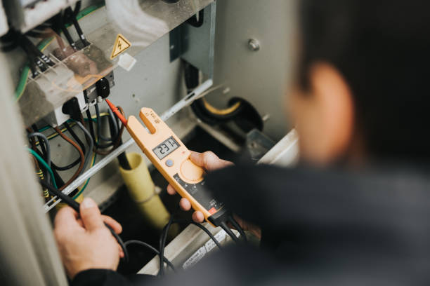 Best Electrical Outlet Repair  in Frenchtown, NJ