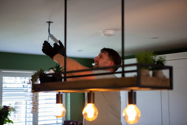 Best Electrical Rewiring Services  in Frenchtown, NJ