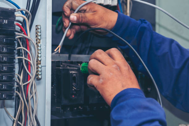 Best Circuit Breaker Repair  in Frenchtown, NJ