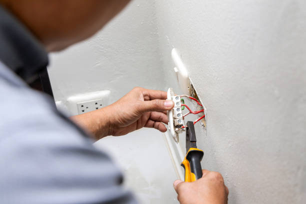 Best Residential Electrician Services  in Frenchtown, NJ