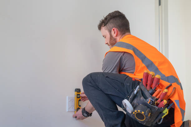 Best Electrical Repair Services  in Frenchtown, NJ