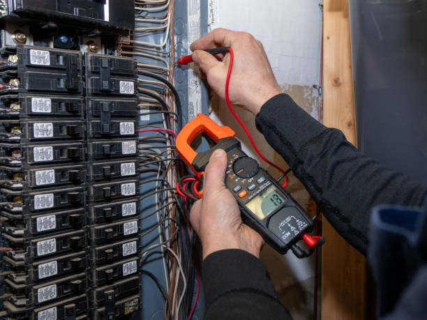 Reliable NJ Electrician Solutions