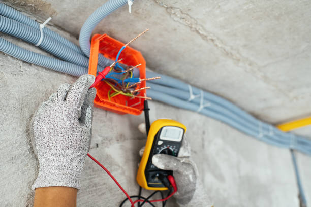 Best 24-Hour Electrician  in Frenchtown, NJ